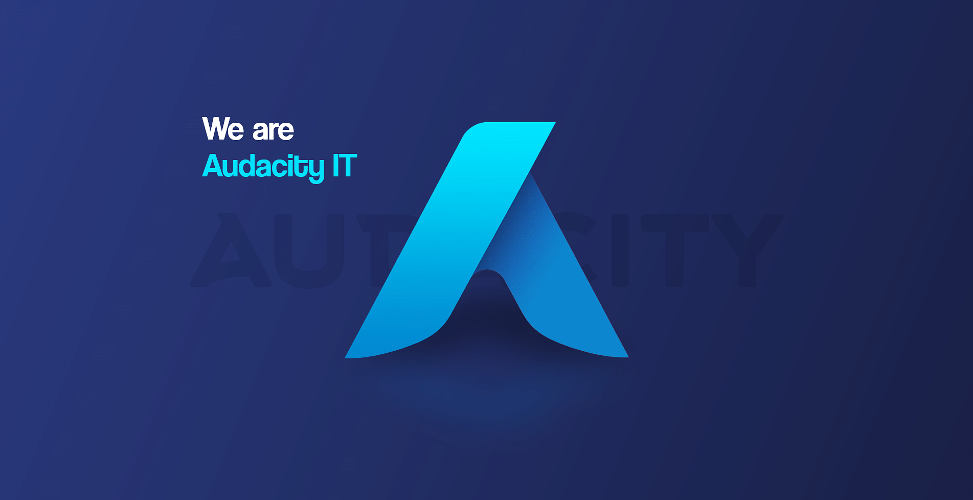 Audacity IT Solutions LTD culture